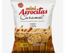 Mini arrocitas caramel cerealko
