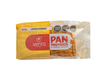 Pan Proteico de harina de almendras en rodaja keto low carb Vento 700 GR