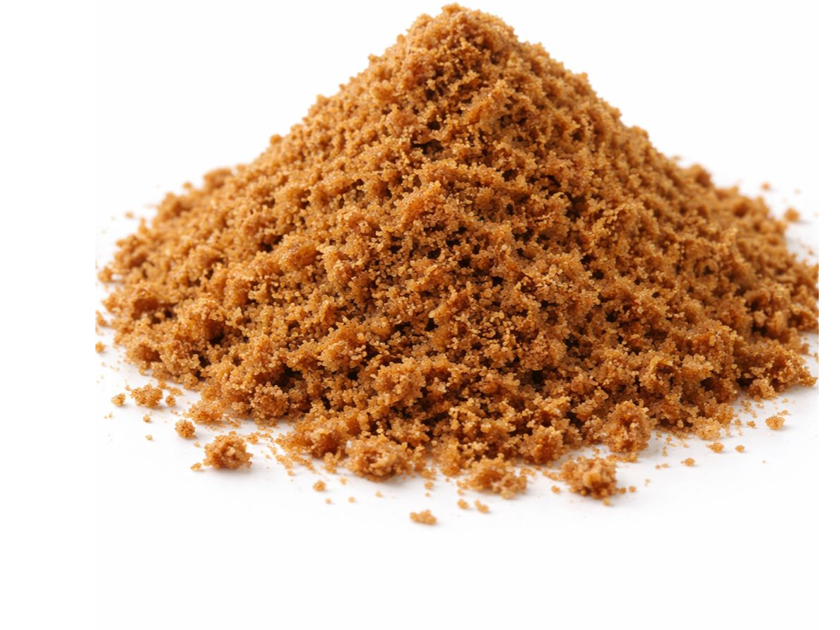 Azucar mascabo 300 gr