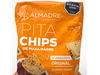 Snacks Pita Chips Original de masa madre Almadre 115 gr