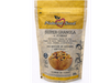 Super granola + Fibras sin azucar agregada, sin gluten natural seed 250 gr
