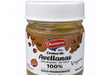 Crema de avellanas sin gluten, vegano dicomere 170 gr