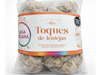Toques de lentejas 420 gr
