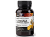 Curcuma + Pimienta Negra Natier 50 caps