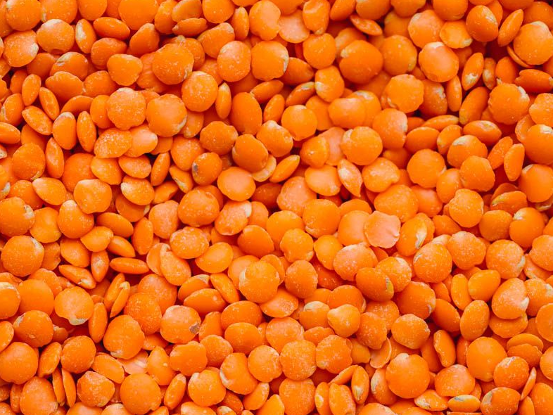 Lenteja Turca 250 GR