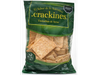 Crackines de arroz sin gluten 120 gr