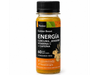 Shot energia Curcuma, Jengibre, Vitamina C y Cafeina Natier 60 cm3
