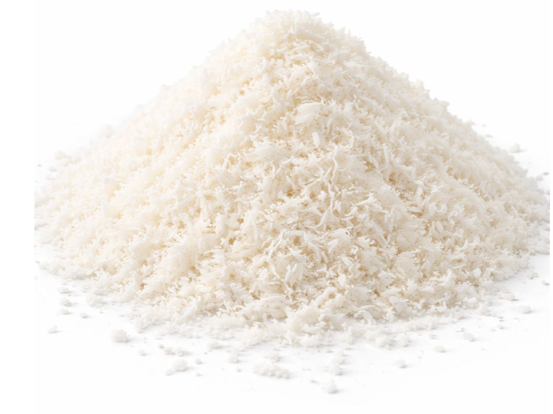 Coco rallado 250 gr