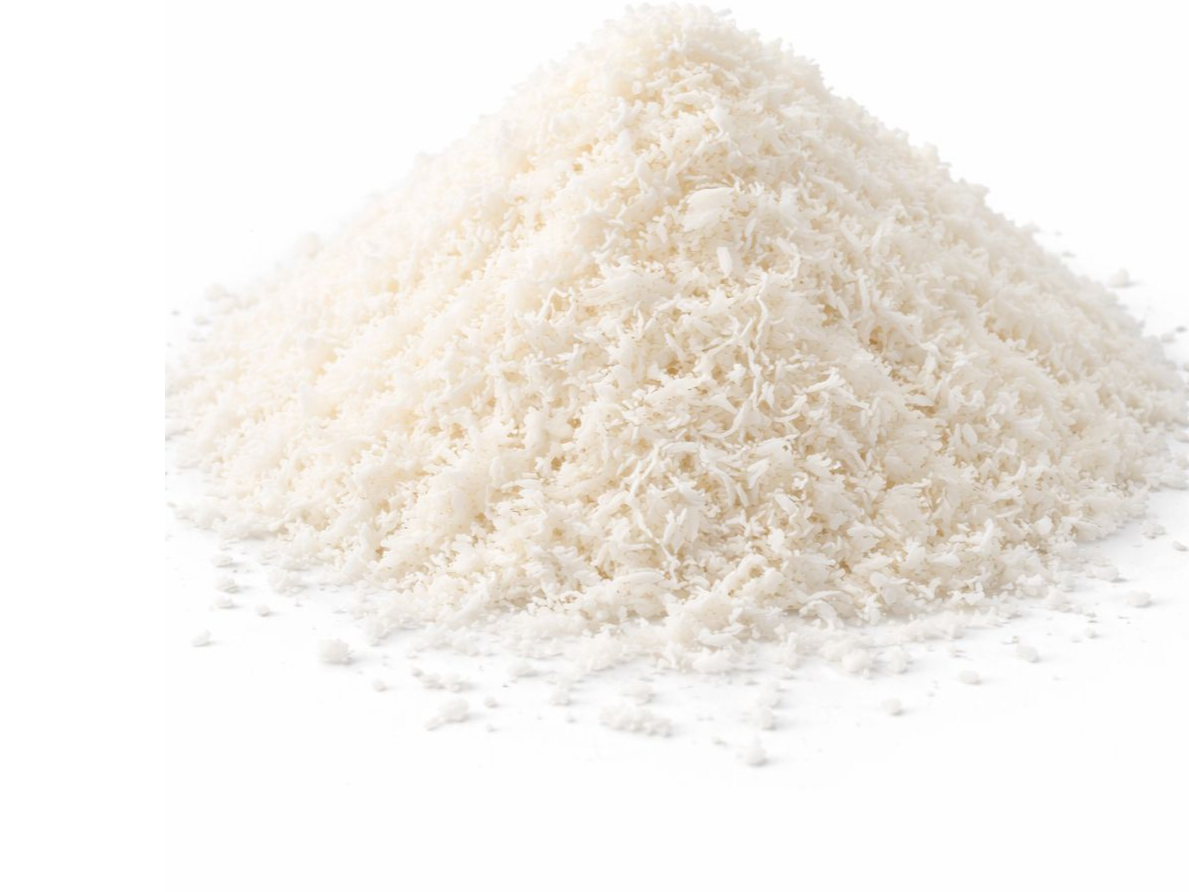 Coco rallado 250 gr