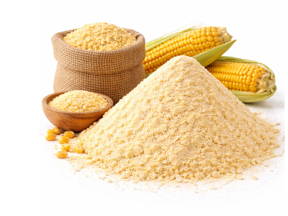 Harina paraguaya 500 gr