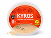 Hummus de pimenton Kyros 230 gr