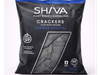 Crackers carbon vegetal sin gluten, veganas Shiva 100 gr