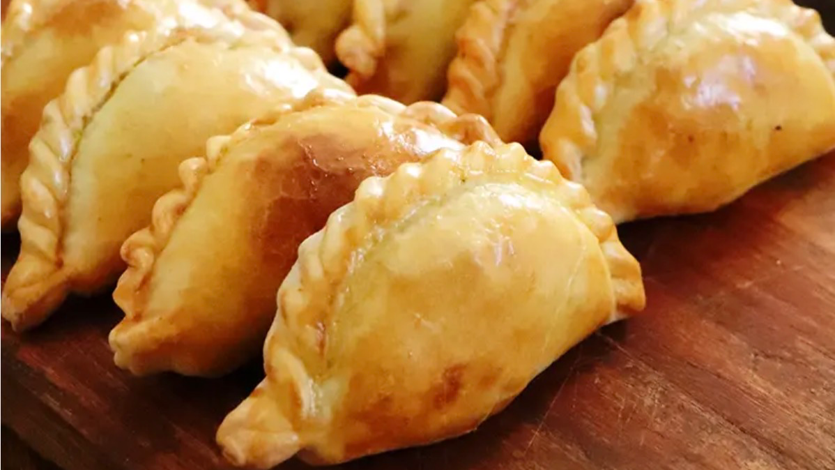 Empanadas