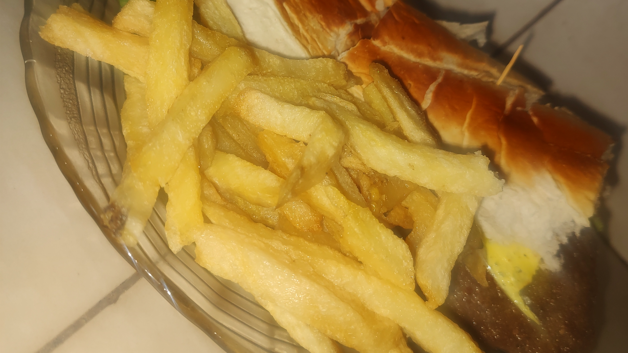 Sandwiches (22cm)