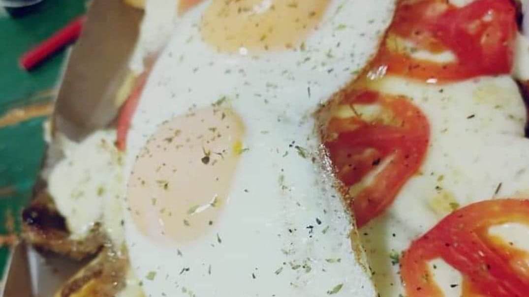 MILANESAS AL PLATO