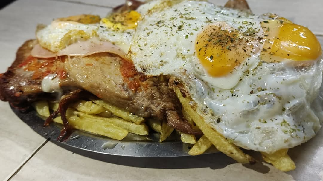 MATAMBRES AL PLATO