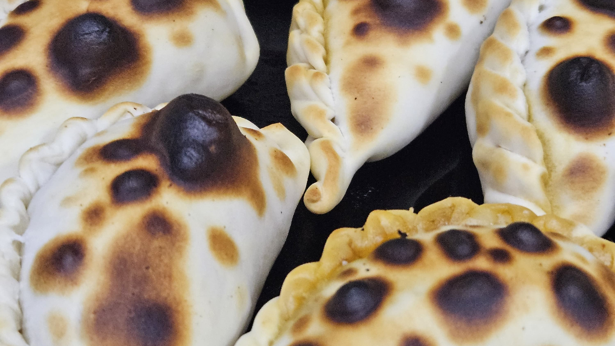 EMPANADAS