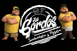 Logo Los Gordos