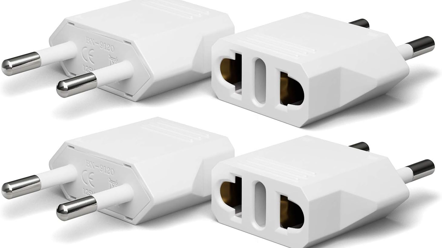 ADAPTADORES