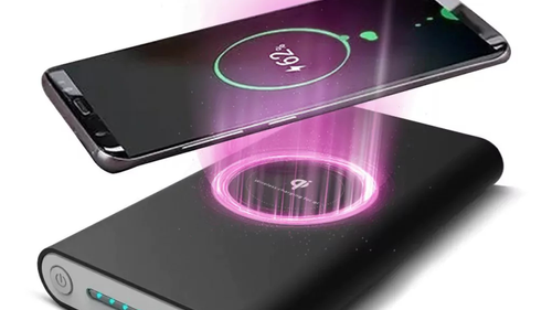 CARGADORES PORTATILES