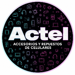 Logo ACTEL