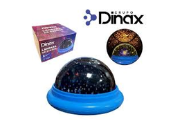LAMPARA SUEÑO DINAX