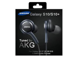 AURICULAR SAMSUNG AKG 3,5