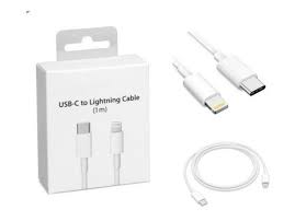 CABLE USB IPHONE TIPO C