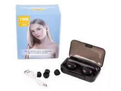 AURICULAR INALAMBRICO TWS F9