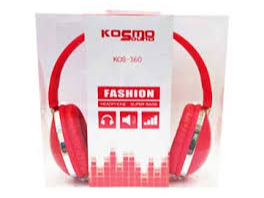 AURICULAR VINCHA KOS 360