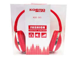 AURICULAR VINCHA KOS 360