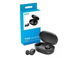 AURICULAR BT A6S