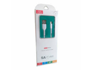 CABLE USB PS003 5AM MICRO