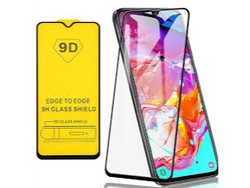 GLASS 9D