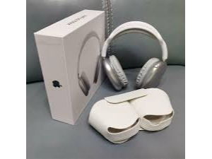 AURICULAR AIRPODS MAX IPHONE