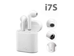 AURICULAR INALAMBRICO TIME I7S