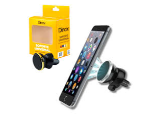 HOLDER IMANTADO DINAX