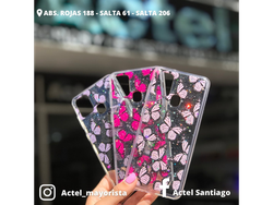 FUNDA MARIPOSAS
