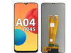 SAM A04 LCD+TOUCH ORIGINAL
