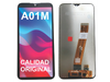 SAM A01 LCD+TOUCH VERSION M / ORIG