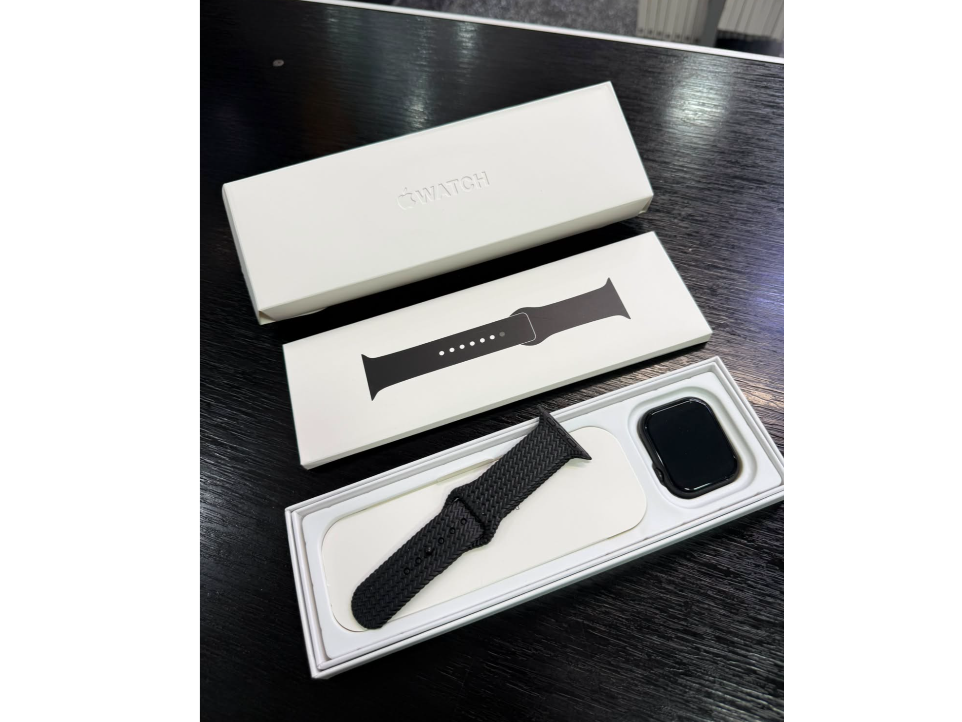 APPLE S10