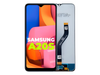 SAM A20S LCD+TOUCH ORIGINAL