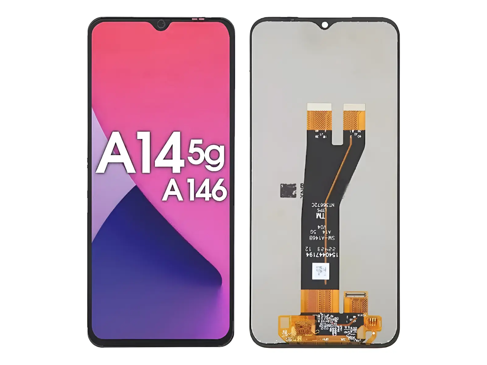SAM A14 5G LCD+TOUCH ORIGINAL
