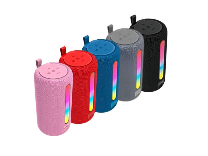 PARLANTE GREATNICE GTS-2072