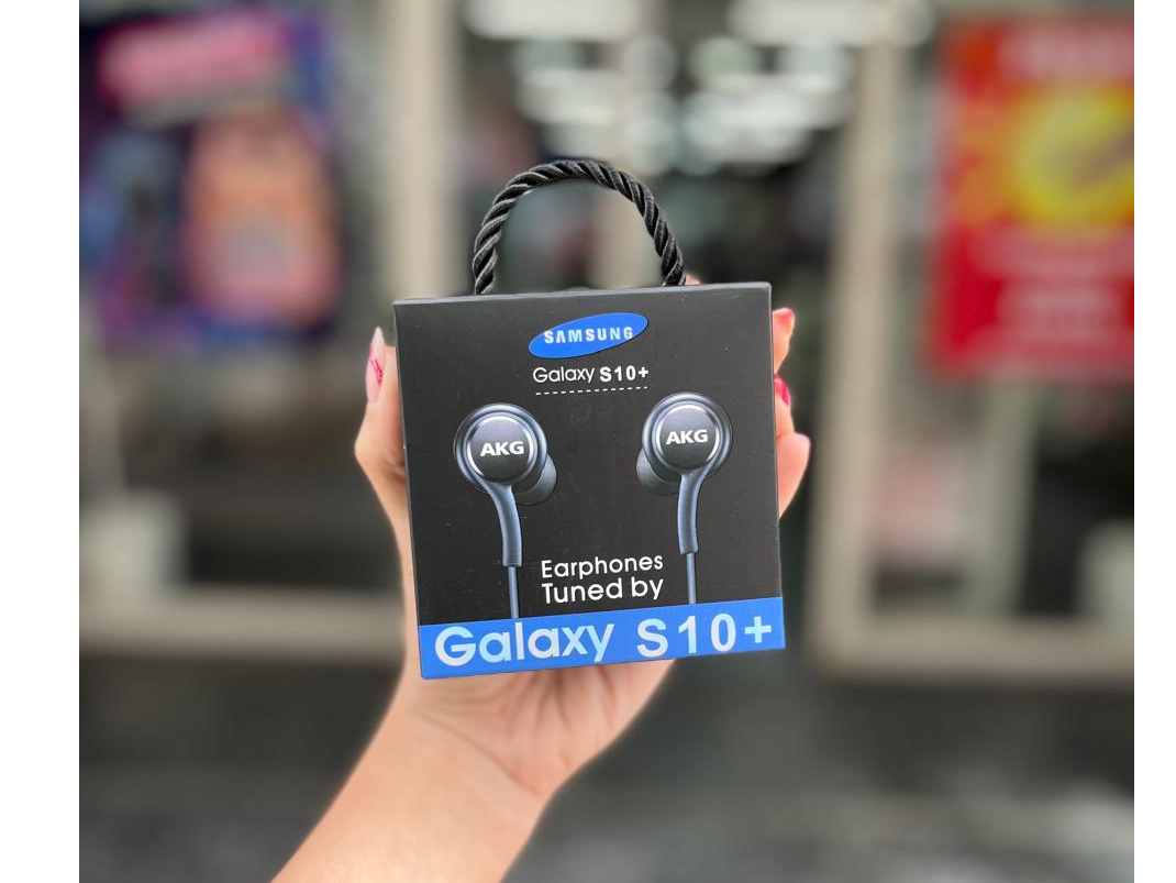 AURICULAR SAMSUNG AKG 3,5