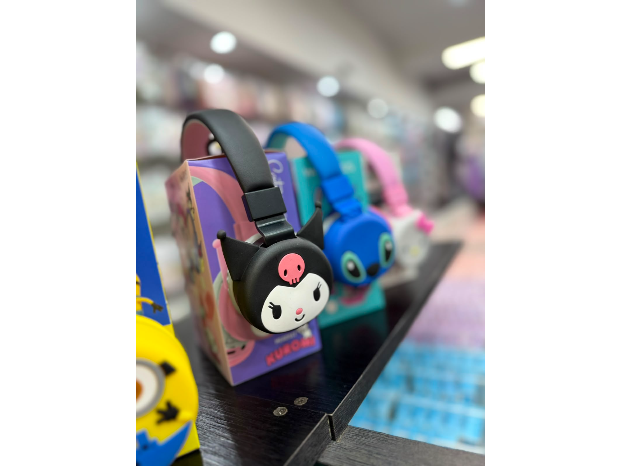 AURICULAR DISNEY / AH-806L