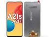 SAM A21S LCD+TOUCH ORIGINAL