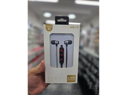AURICULAR BLUETOOH MARK MK13