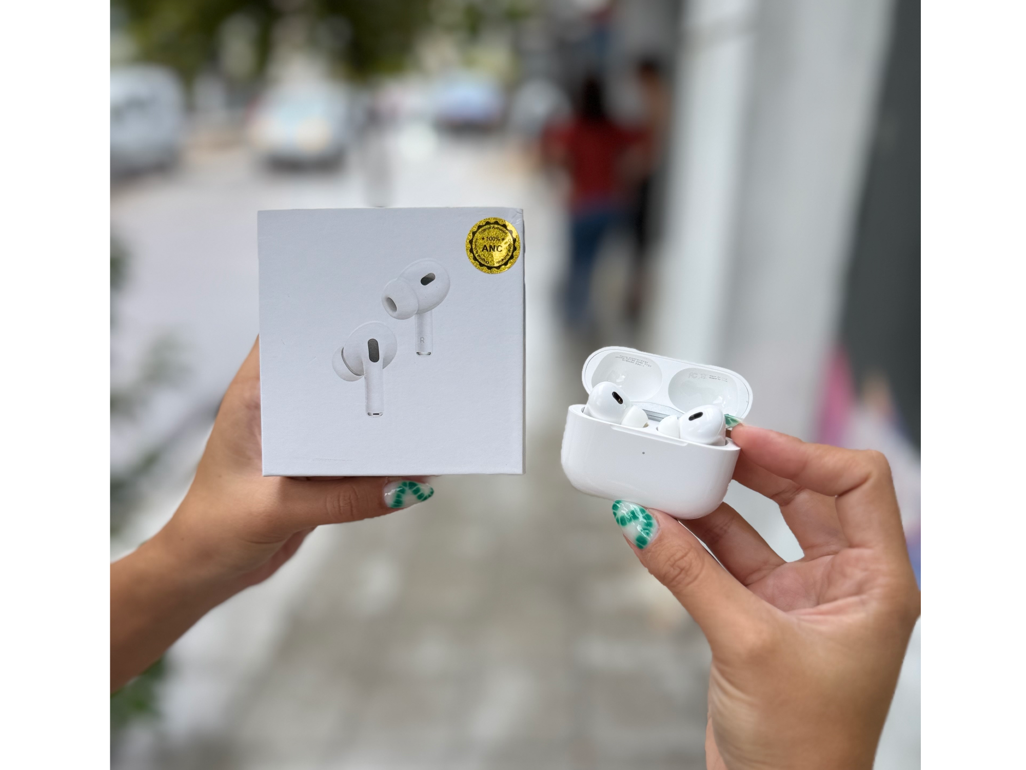 AIRPODS PRO 2 GENERACION