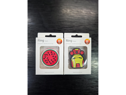 POP SOCKET CAJA - DISEÑOS VARIOS